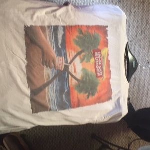 In and out burger tshirt